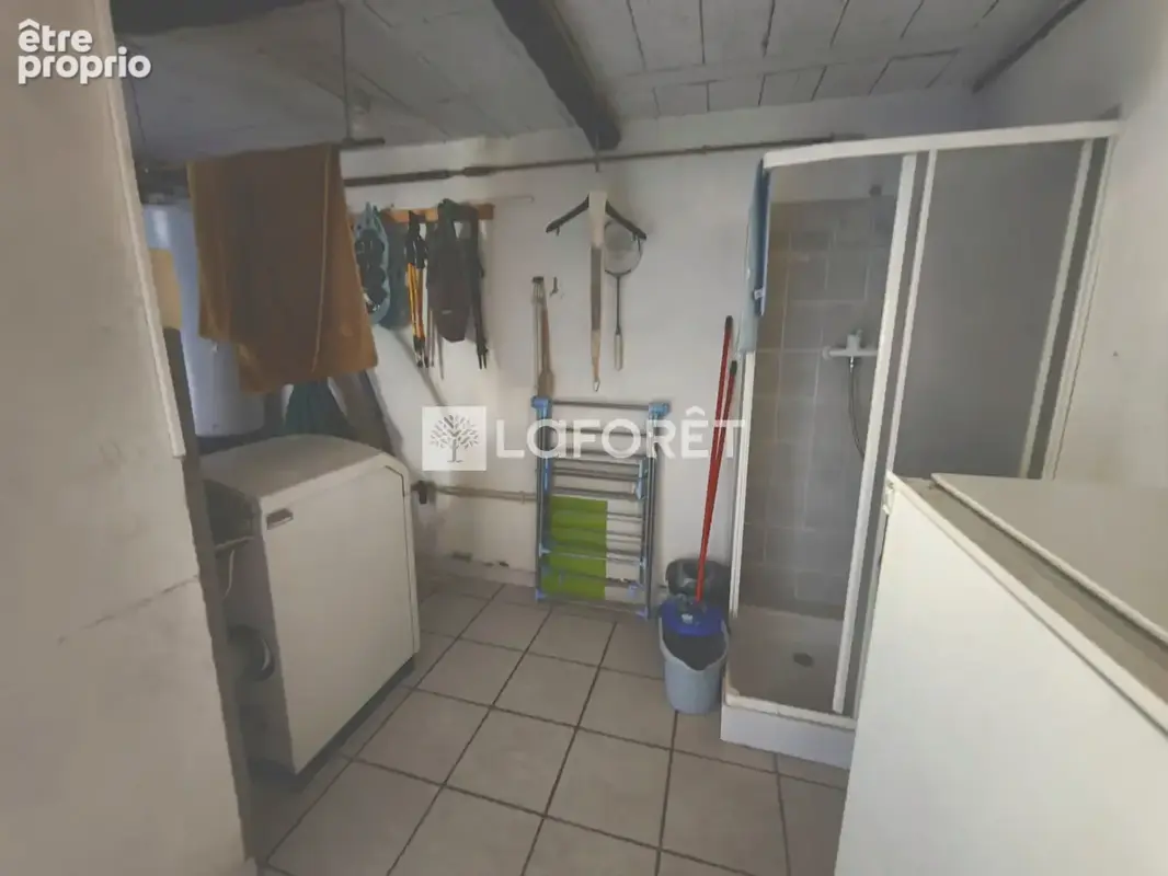 Maison familiale à vendre à Notre Dame des Millieres - Confort et tranquillité assurés - photo 12