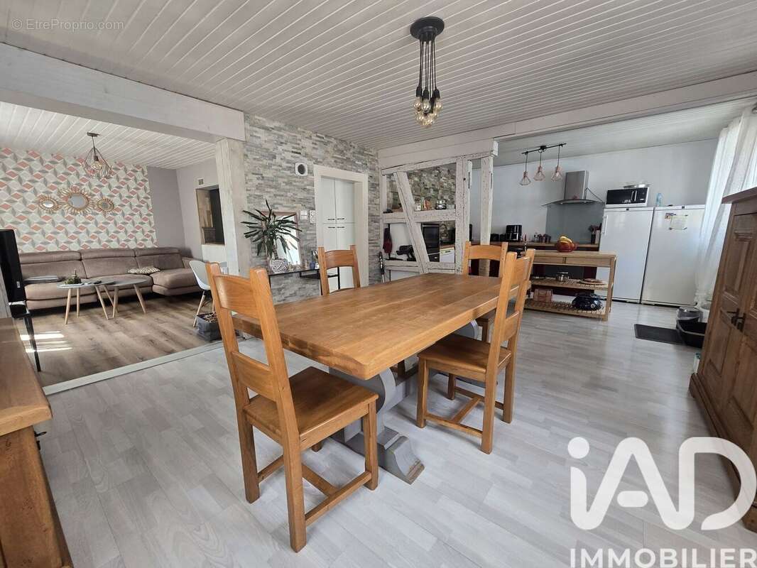 Photo 3 - Maison à MUTZIG
