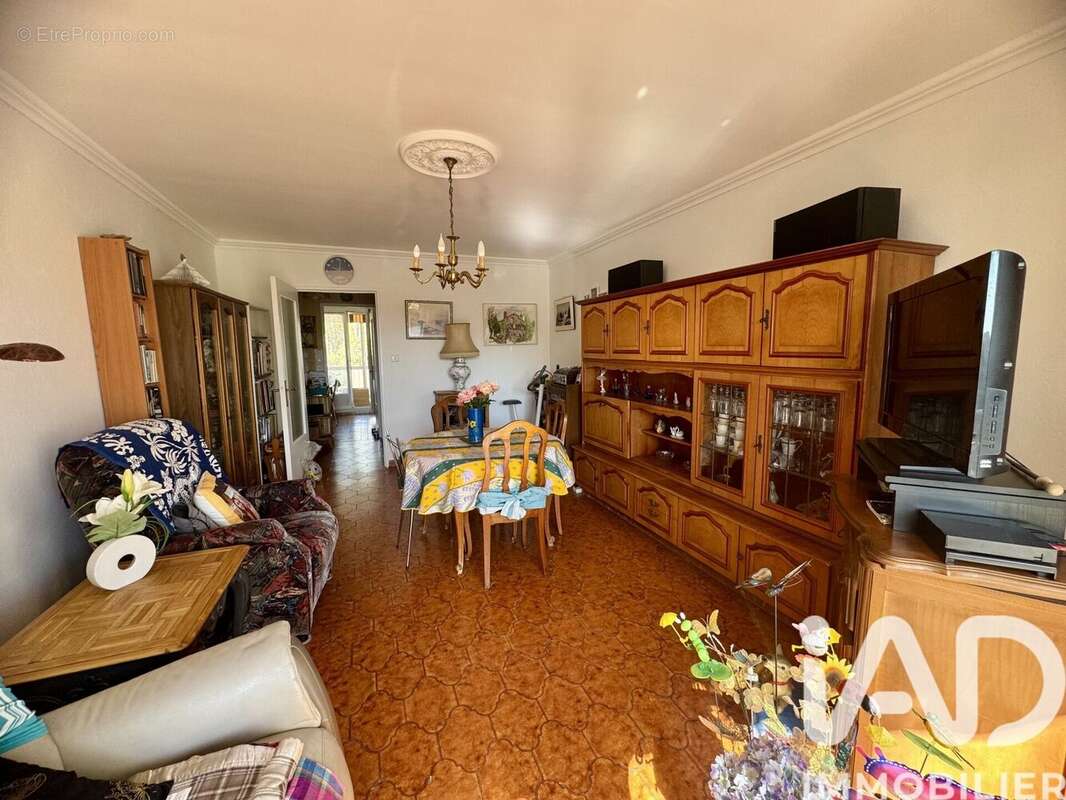 Photo 3 - Appartement à HYERES