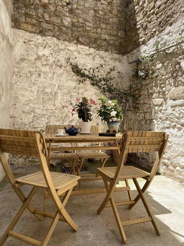 Maison à ARLES