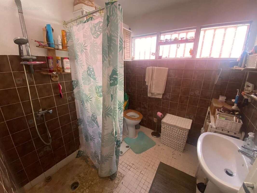 Maison à LE LAMENTIN