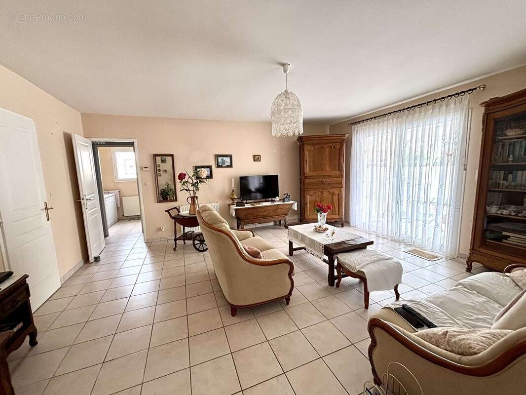 Maison à NARROSSE