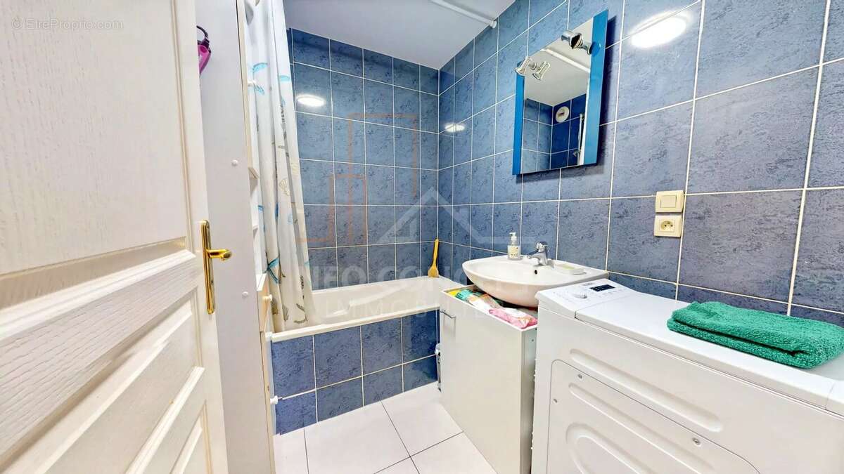 Appartement à ILLKIRCH-GRAFFENSTADEN