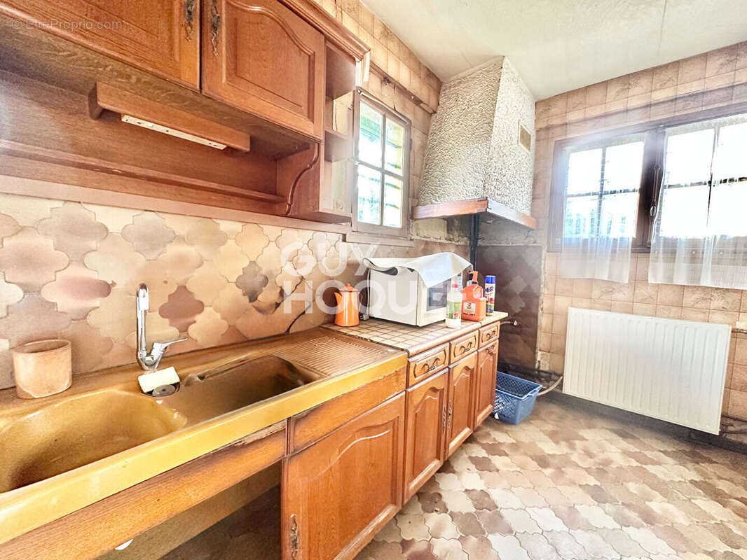 Maison à LA TESTE-DE-BUCH