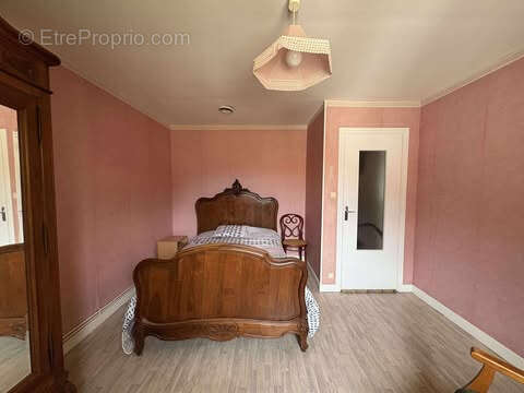 Maison à LAMURE-SUR-AZERGUES