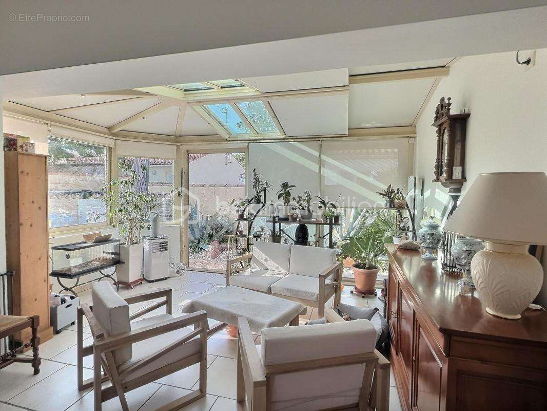 Maison à SAINT-JEAN-DE-MONTS