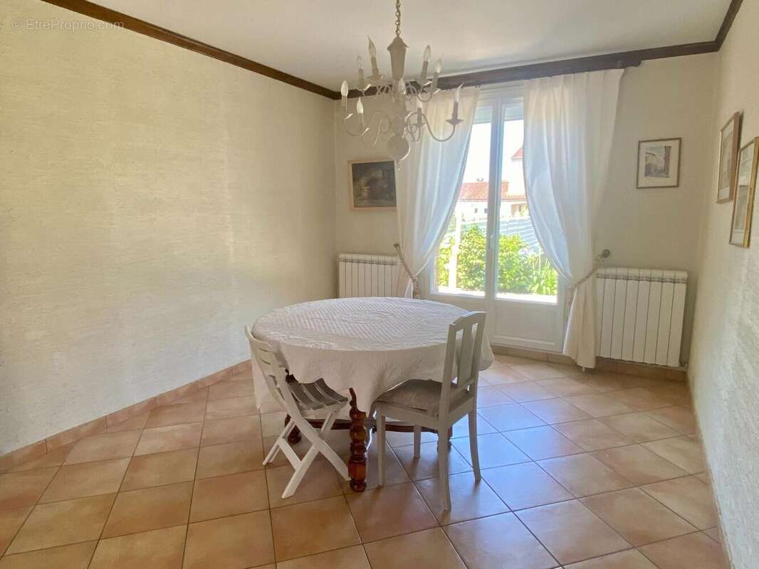 Photo 4 - Maison à AUSSILLON