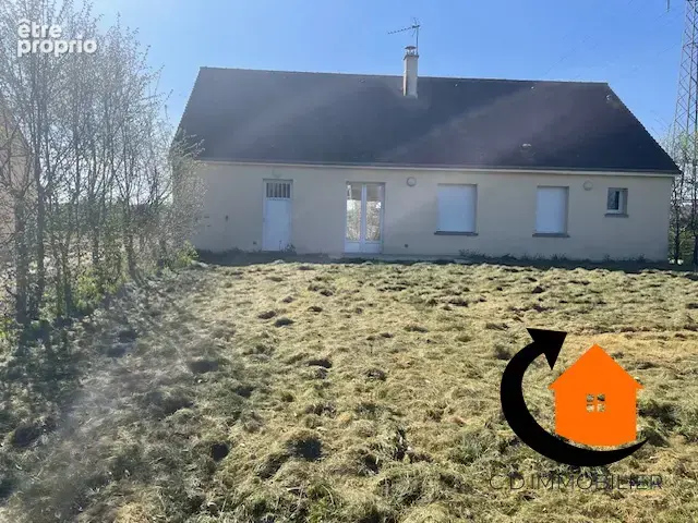 Maison 76 m² à Le Favril  - photo 15
