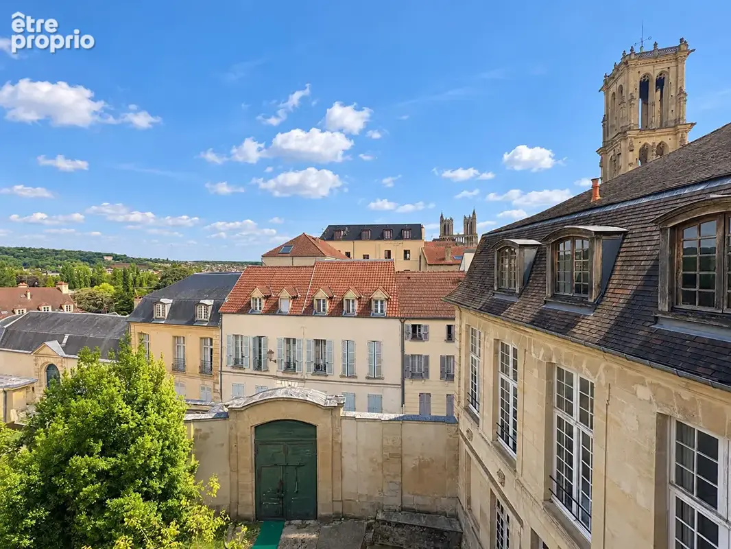 Appartement 2 pièces à vendre - Centre-ville de Mantes la Jolie - photo 16