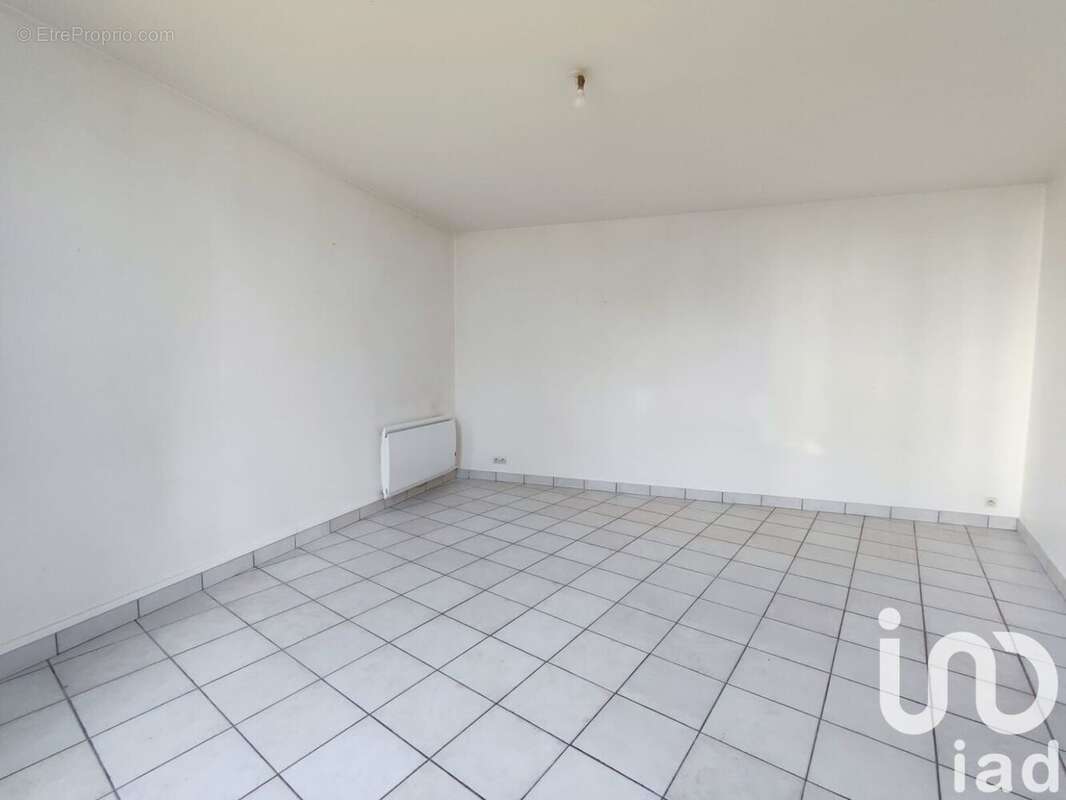 Photo 8 - Maison à PANNECE