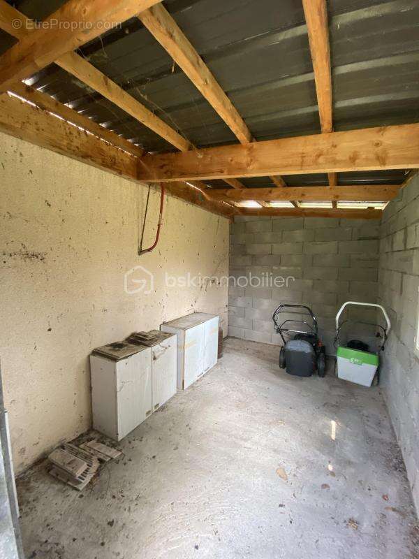 Maison individuelle de 85m2 - photo 18