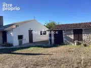 Maison à TRIAIZE