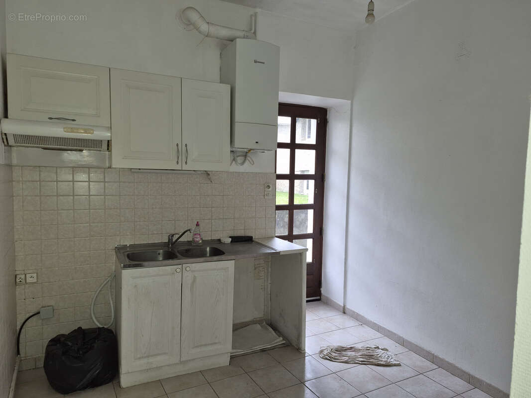 Maison à CHATELLERAULT