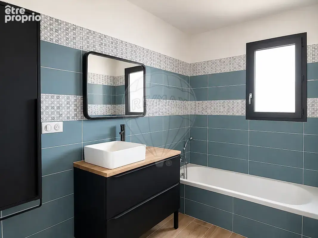 Maison 3 chambre(s) à vendre - photo 11