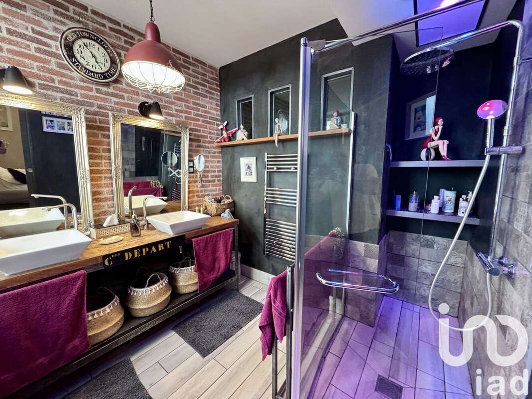 Photo 5 - Maison à BALBIGNY