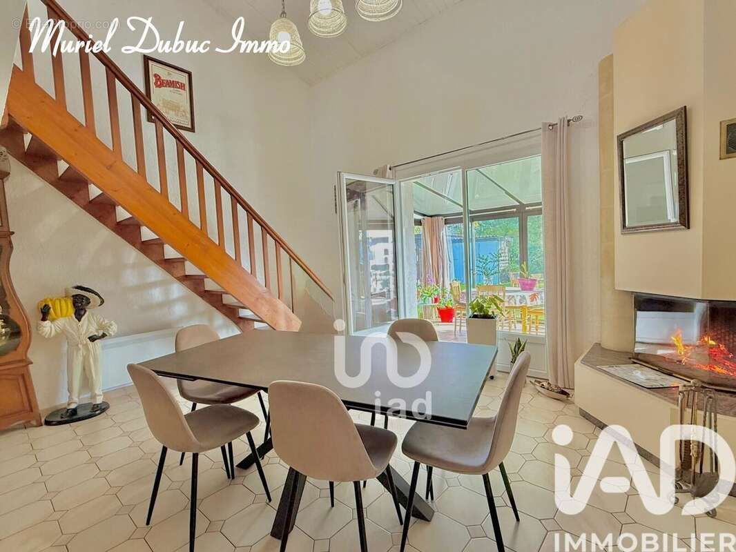 Photo 8 - Maison à LES MATHES