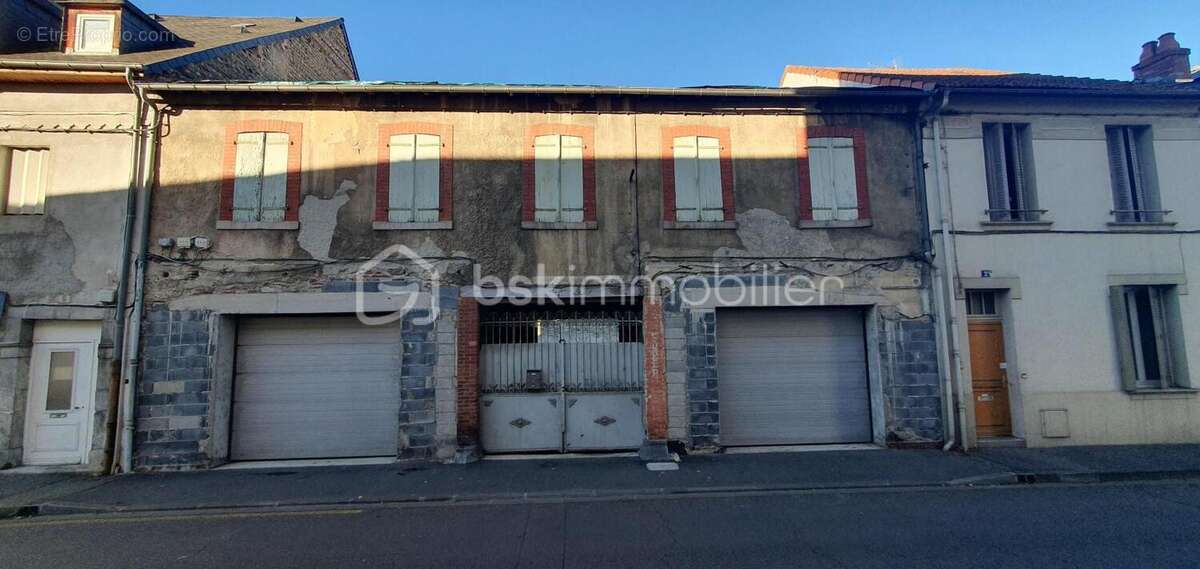  Maison 155 m² habitables – Jusqu’à 230 m² – 5 chambres et plus possibles - photo 2