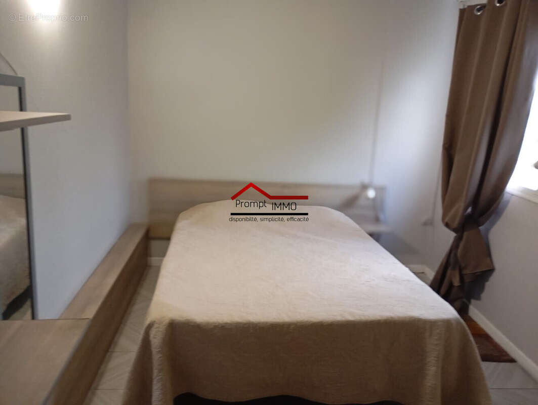 Appartement à FORT-DE-FRANCE