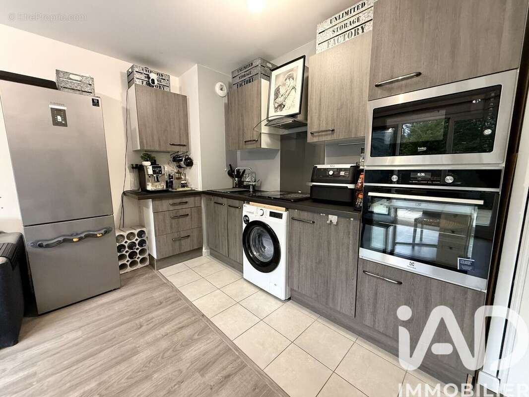 Photo 4 - Appartement à PLAISIR