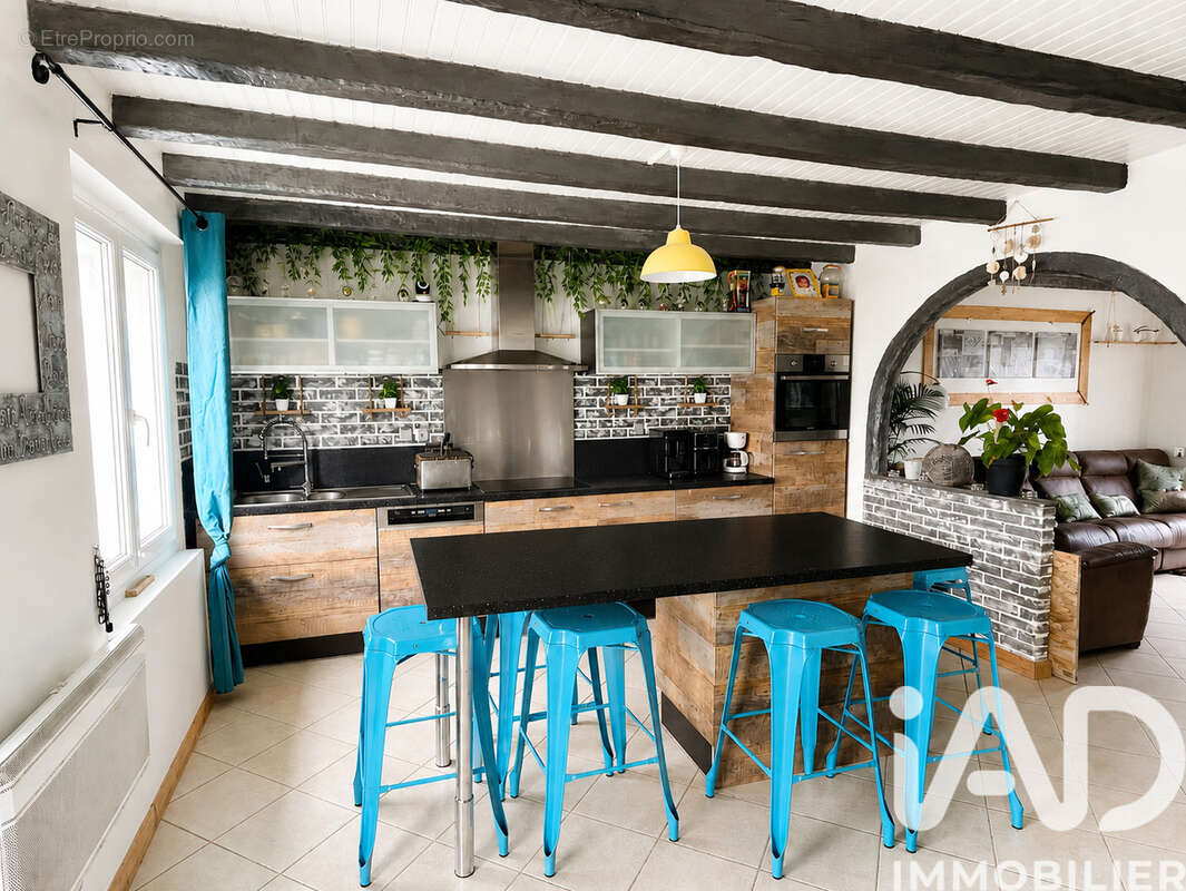 Photo 5 - Maison à ANDRES