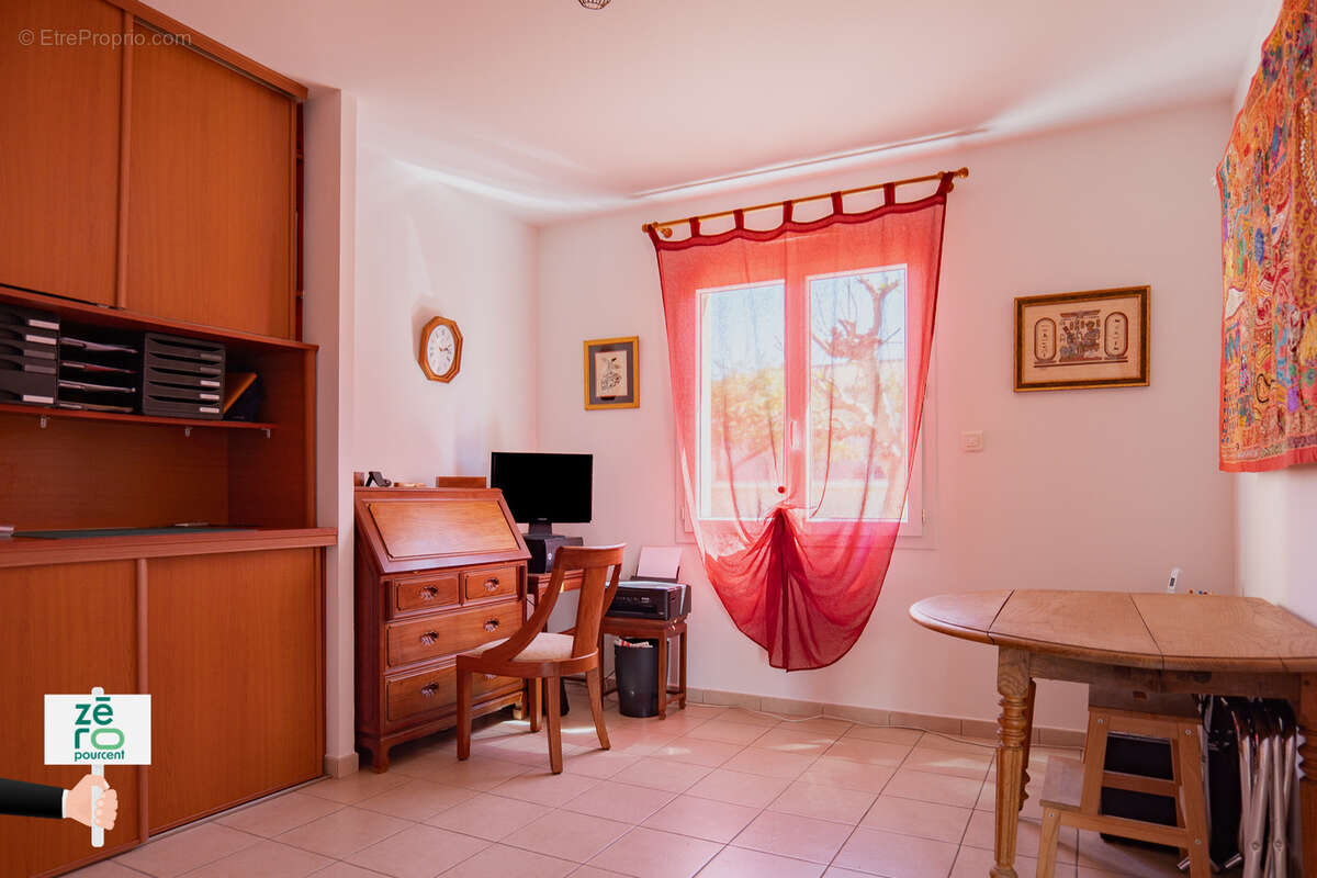 Maison à SAINT-VINCENT-SUR-JARD