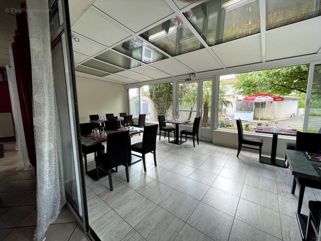 Photo 4 - Commerce à CABARIOT