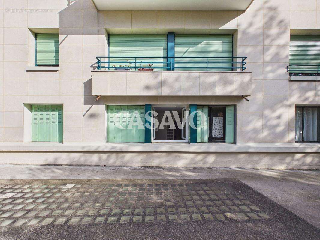 Vente Appartement 1 pièce de 12m² - 75016 Paris - photo 11
