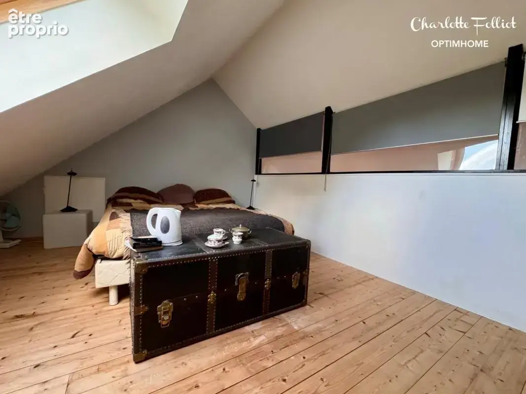 Maison de caractère en pierre à Langrolay-sur-Rance - photo 13