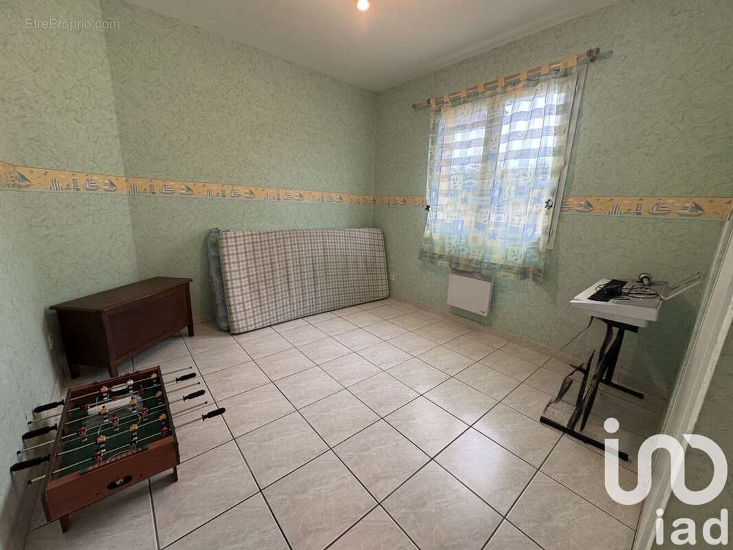 Photo 7 - Maison à HOURTIN