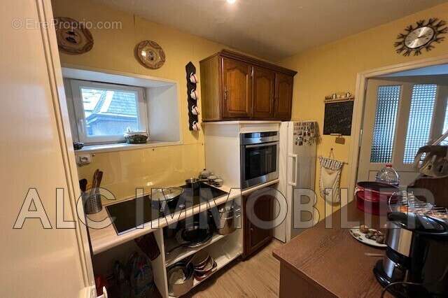 Appartement à ALENCON