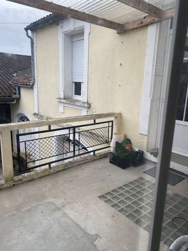 Au centre de RUELLE - photo 7