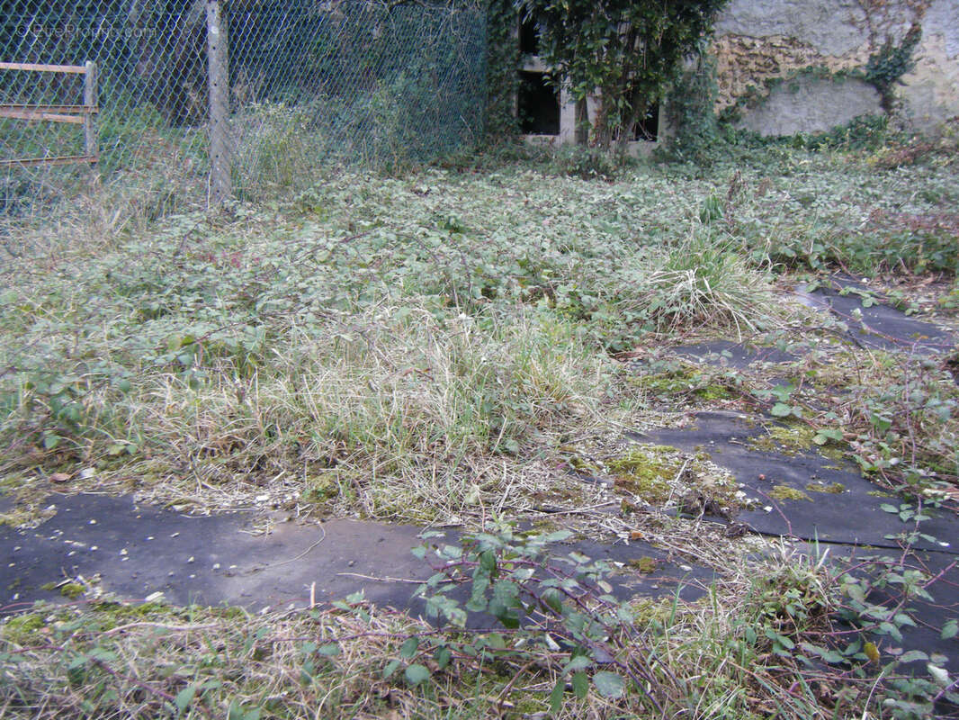 Maison à MONDOUBLEAU