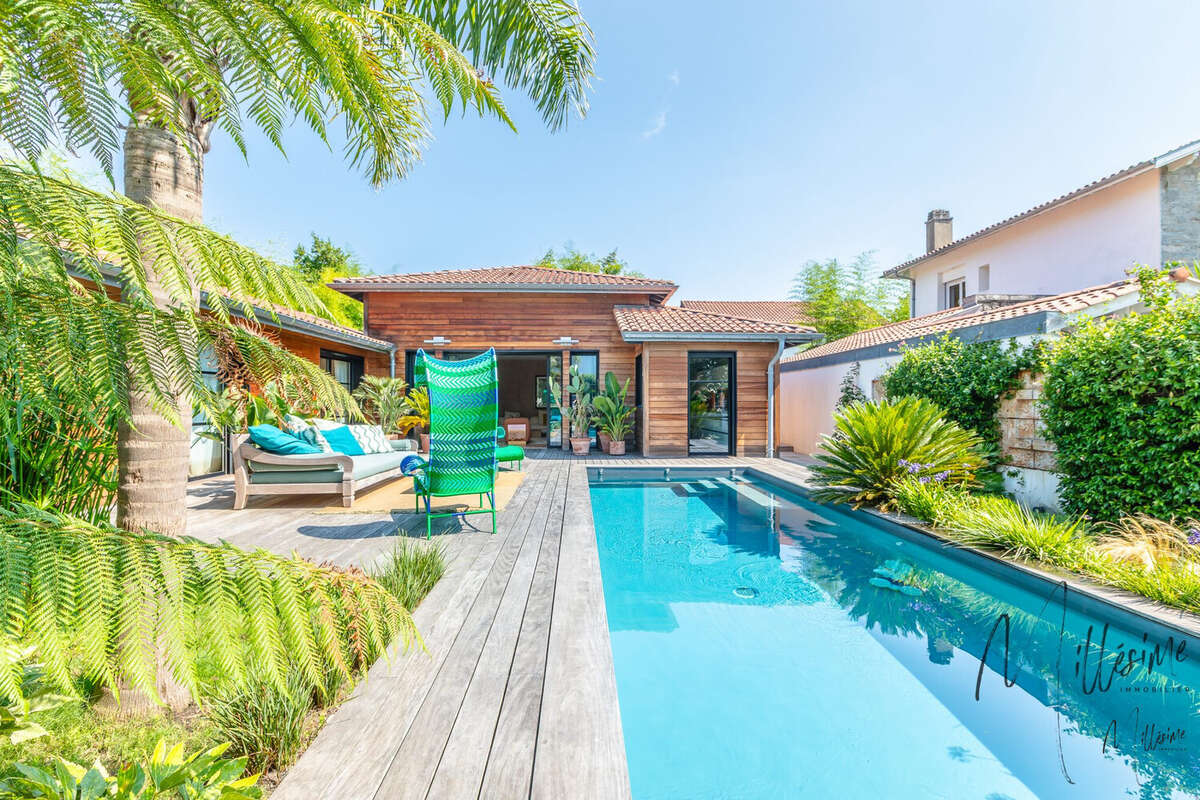 Maison 154 m² à Anglet  - photo 3