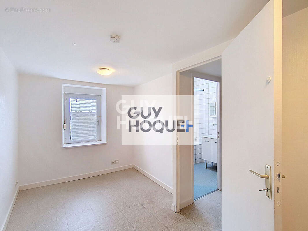 Maison à PLOUGASTEL-DAOULAS