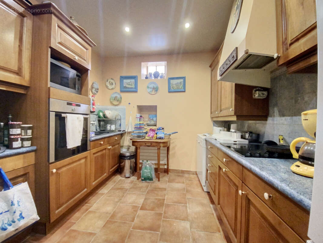 Maison à RUEIL-MALMAISON