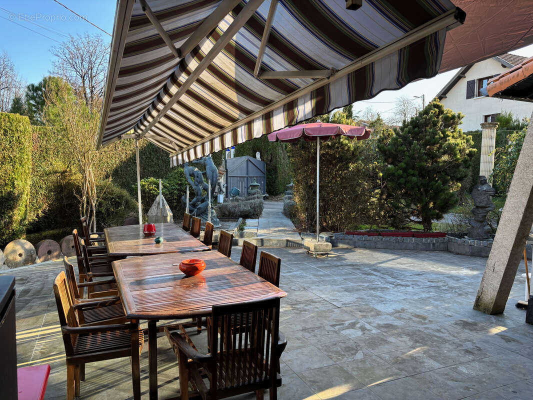 Maison à BAR-LE-DUC