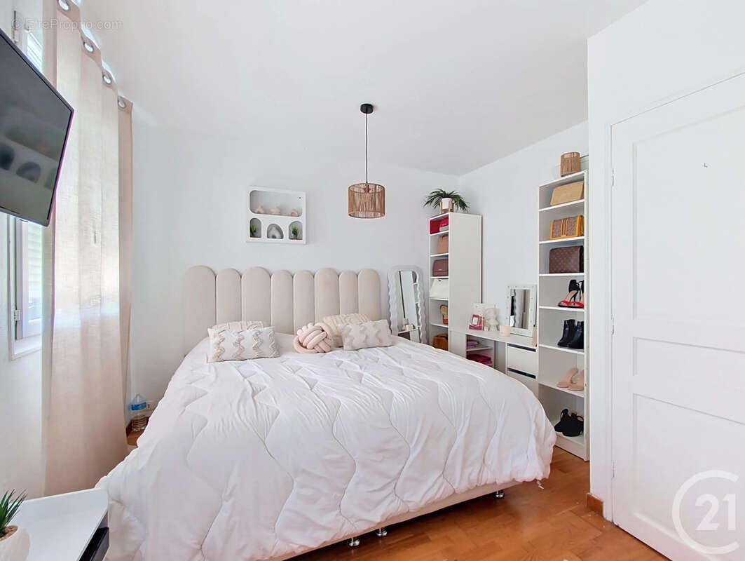 Maison à DAMMARIE-LES-LYS