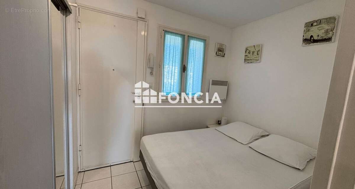 Appartement à BANDOL