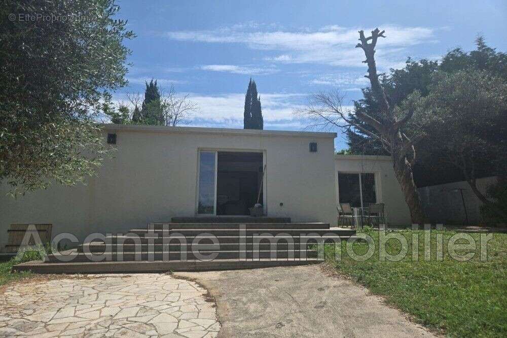 Maison 141 m² à Lunel-Viel  - photo 7