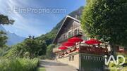 Photo 1 - Maison à VAUJANY