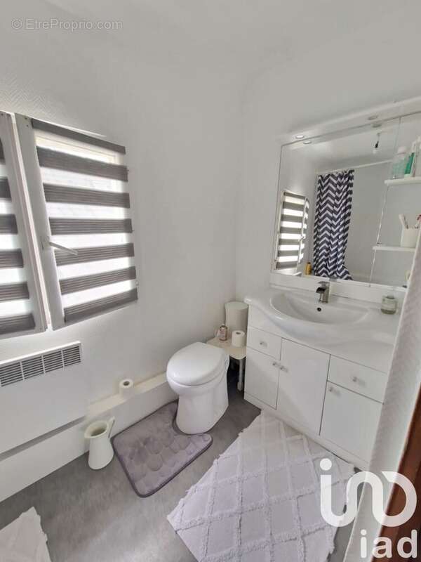 Photo 9 - Maison à NIBELLE