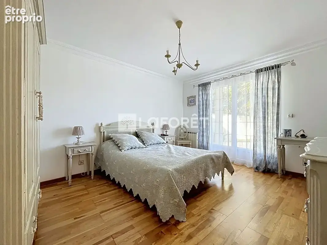Maison aux Essarts - Grand Couronne 6 pièces145 m2 - photo 7