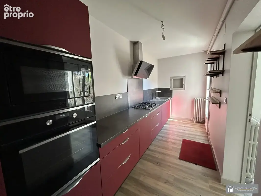 Maison 8 pièces 194 m² à vendre à Pons (17800) - photo 5