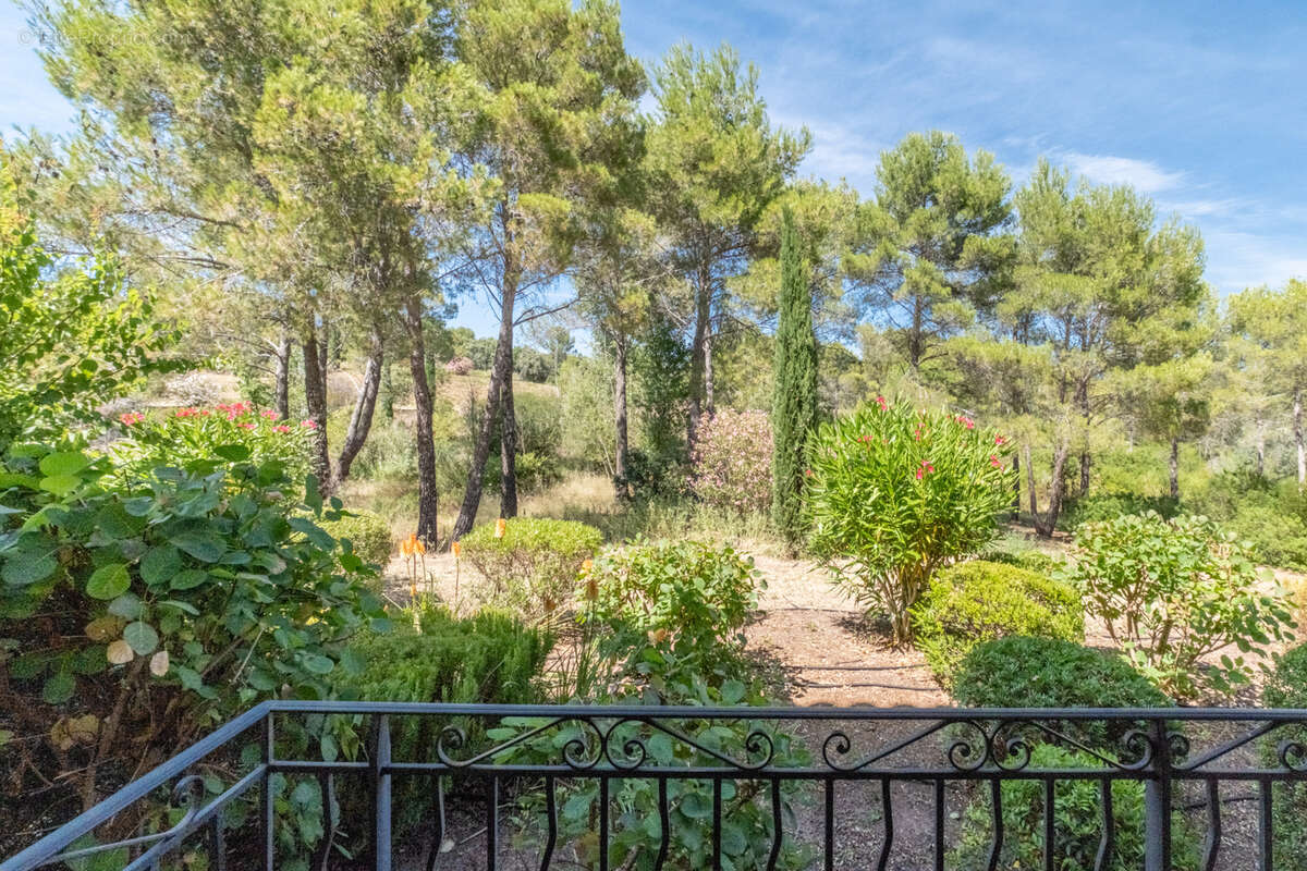 Appartement à LA MOTTE