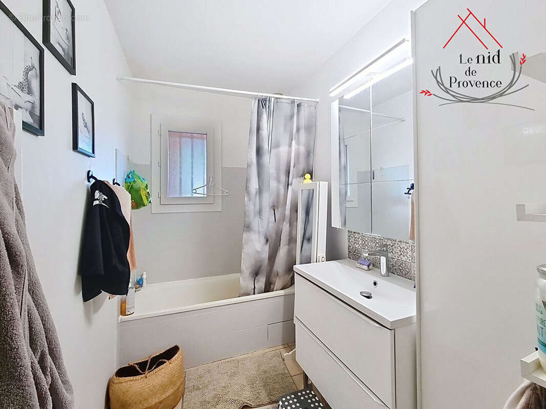 Maison à ALTHEN-DES-PALUDS