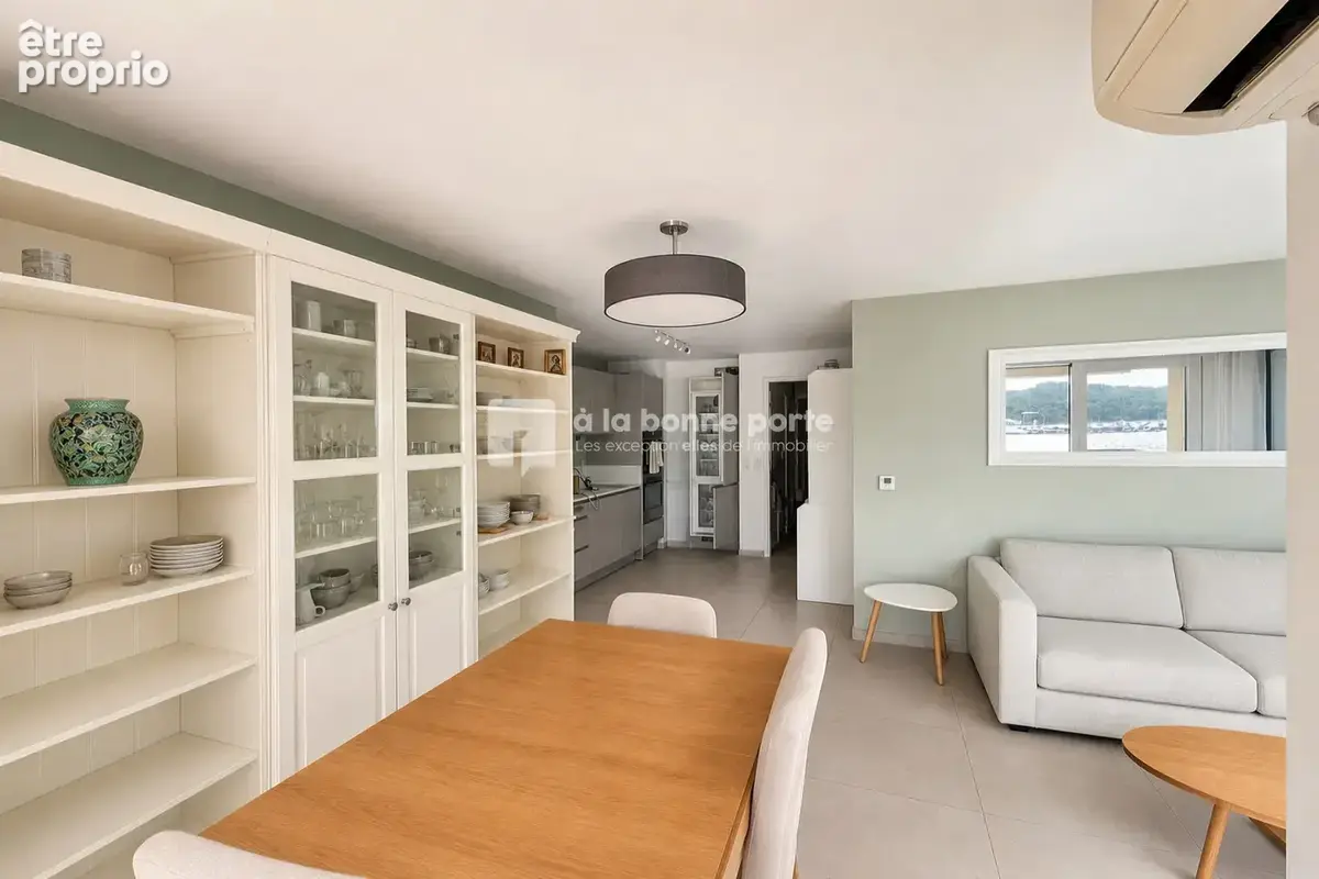 Appartement 3 pièces 56 m² à vendre à La Seyne-Sur-Mer (83500) - photo 2