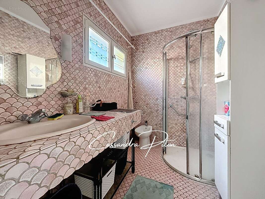 Maison à SAINTE-MARIE