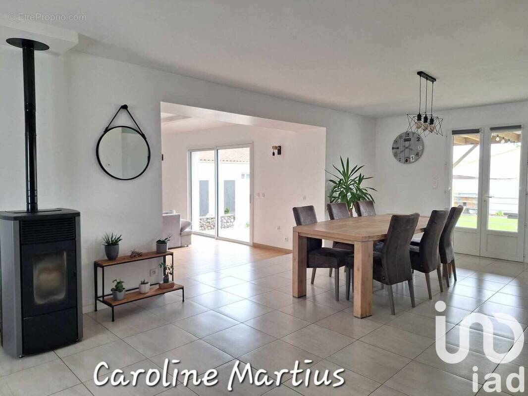 Photo 1 - Maison à FERRIERES