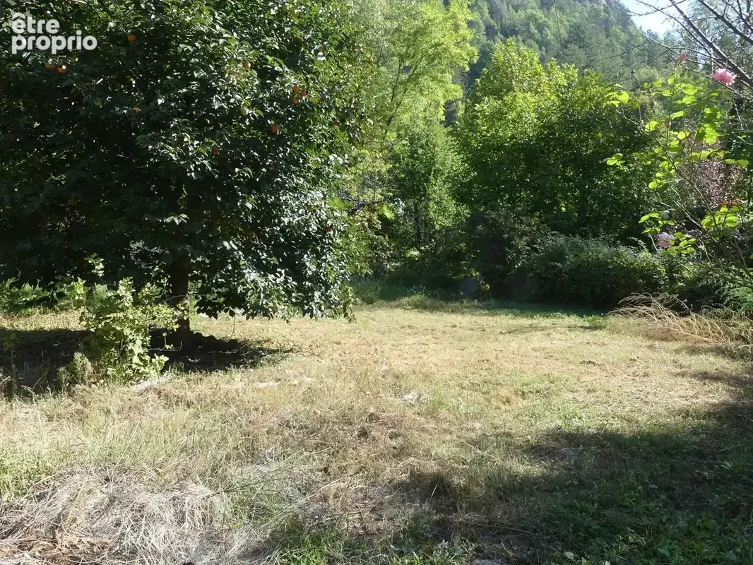 Studio 29 m² - jardin 590 m² et cave - photo 11