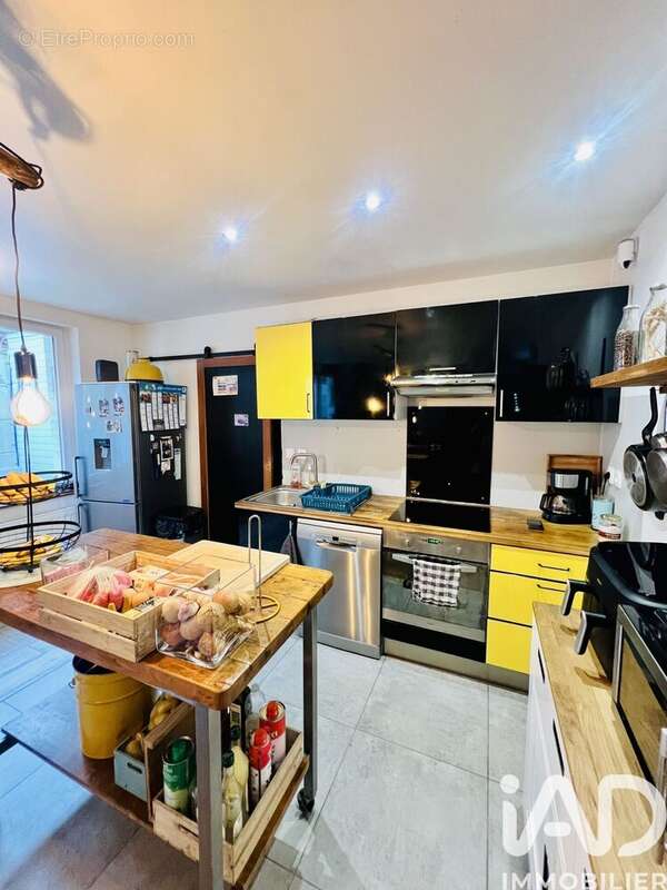 Photo 3 - Maison à DECHY